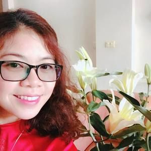 Meet your Posher, Felicete van